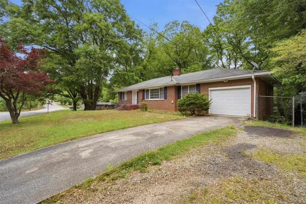 1980 Turner Road Southeast Atlanta, GA 30315 - Photo 2 of 19