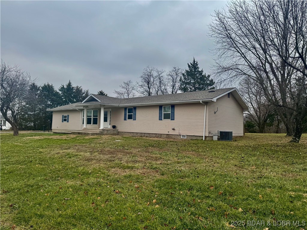 1914 State Road Linn Creek, MO 65052 - Photo 2 of 27