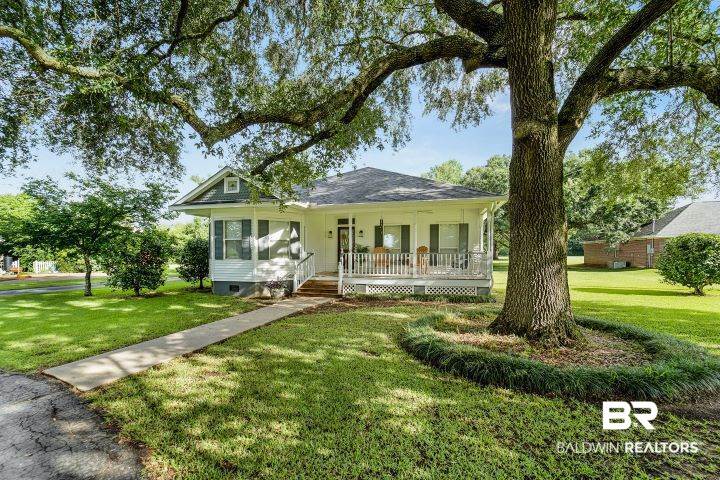 10640 Jeff Hamilton Road Mobile, AL 36695 - Photo 4 of 34