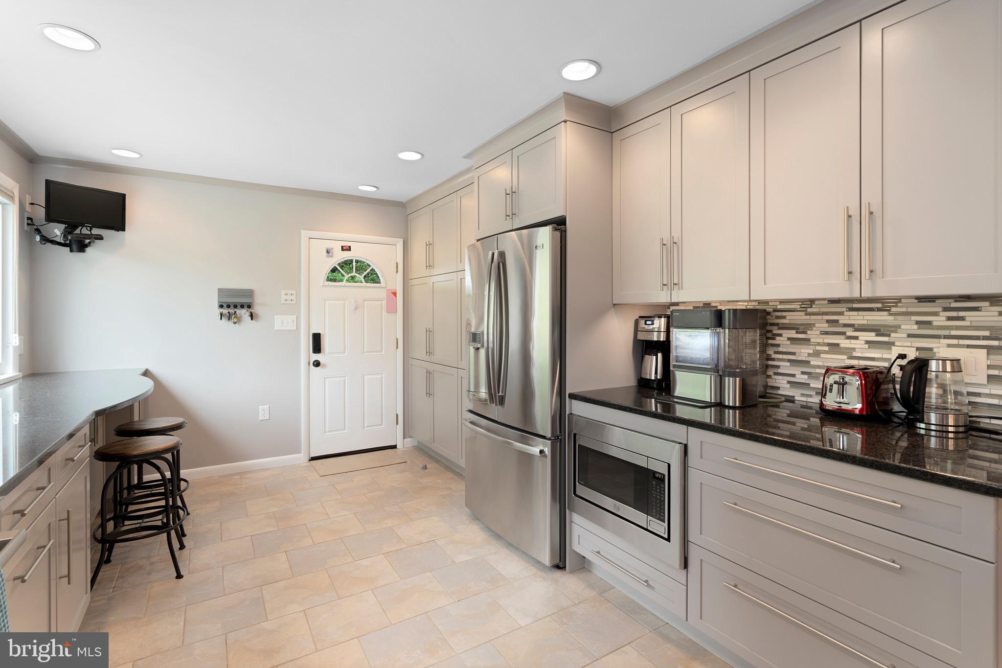 7214 Verbena Road Baltimore, MD 21209 - Photo 12 of 50 Kitchen