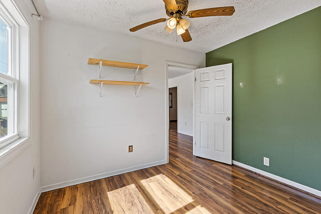 454 Old Center Road Fairfield, ME 04937 - Photo 10 of 22 Bedroom 2