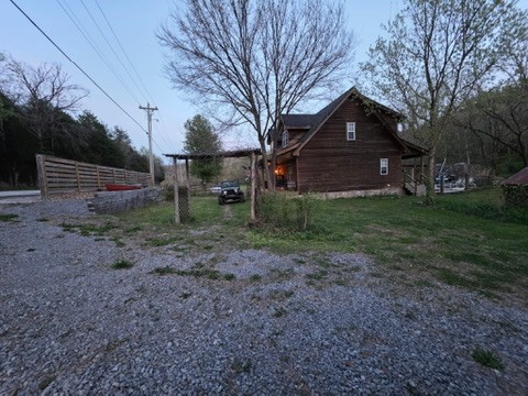 8216 Gassaway Road Woodbury, TN 37190 - Photo 16 of 27