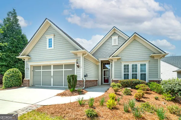 $420,000 | 700 Buttercup Drive, Griffin, GA 30223