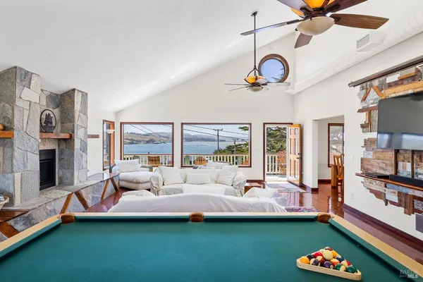 $1,850,000 | 1846 Whaleship Road, Bodega Bay, CA 94923