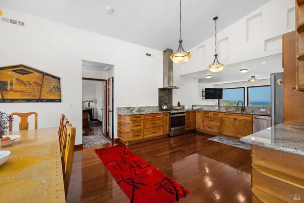 $1,850,000 | 1846 Whaleship Road, Bodega Bay, CA 94923