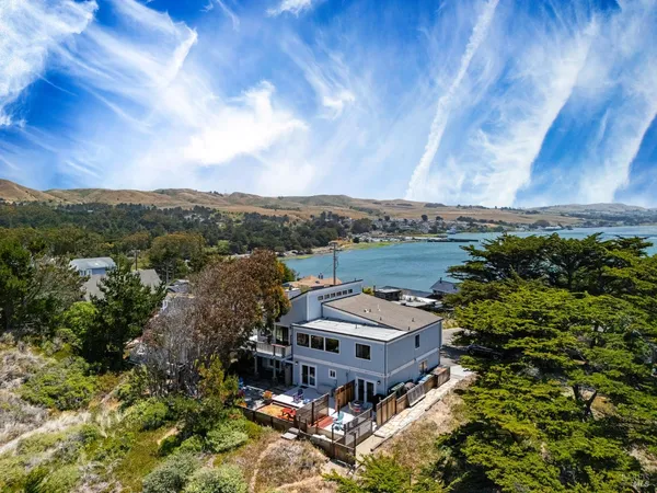 $1,850,000 | 1846 Whaleship Road, Bodega Bay, CA 94923