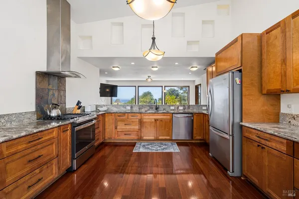 $1,850,000 | 1846 Whaleship Road, Bodega Bay, CA 94923