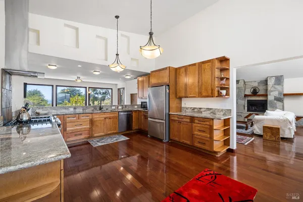 $1,850,000 | 1846 Whaleship Road, Bodega Bay, CA 94923