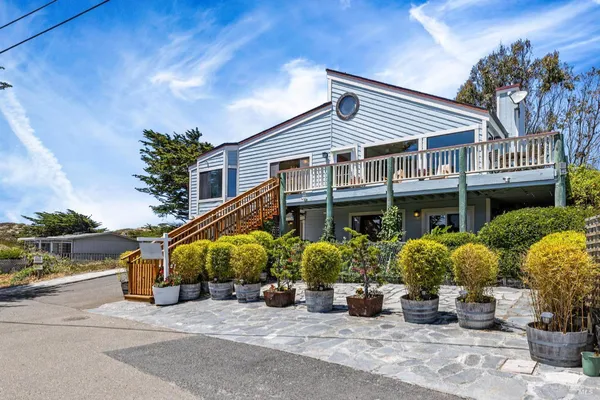 $1,850,000 | 1846 Whaleship Road, Bodega Bay, CA 94923