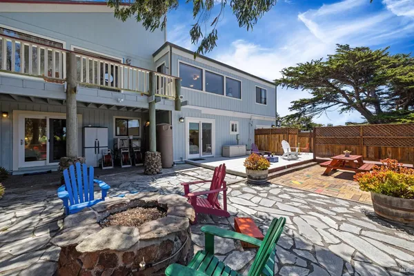 $1,850,000 | 1846 Whaleship Road, Bodega Bay, CA 94923