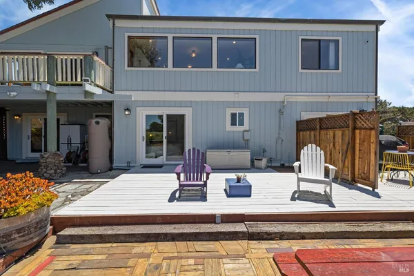 $1,850,000 | 1846 Whaleship Road, Bodega Bay, CA 94923