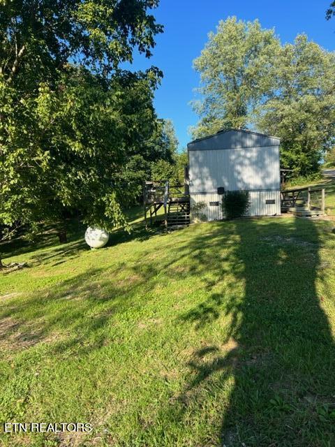 353 East Chapman Road La Follette, TN 37766 - Photo 9 of 20 IMG_3102