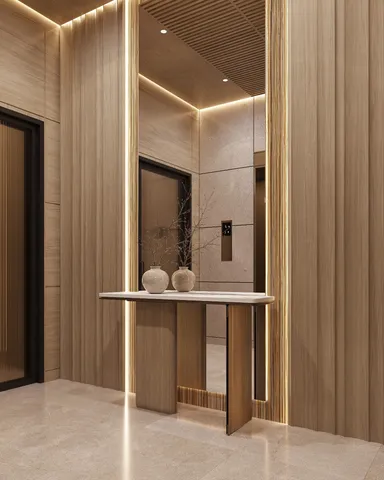 $895,000 | 3509 Charlotte Avenue, Unit 201, Nashville, TN 37209