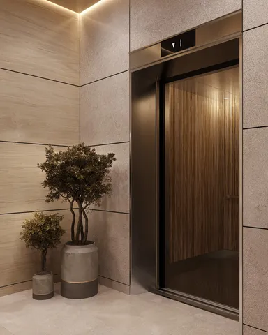 $895,000 | 3509 Charlotte Avenue, Unit 201, Nashville, TN 37209