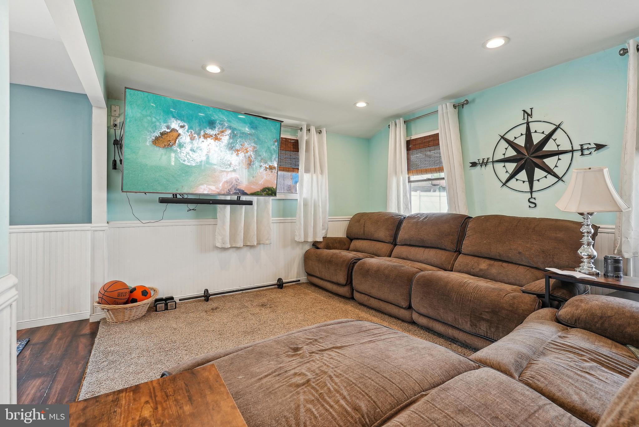 131 Harmony Road Levittown, PA 19056 - Photo 8 of 41 Gallery Image 8