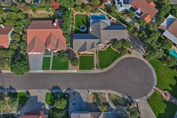 $995,000 | 1844 East Leland Circle, Mesa, AZ 85203