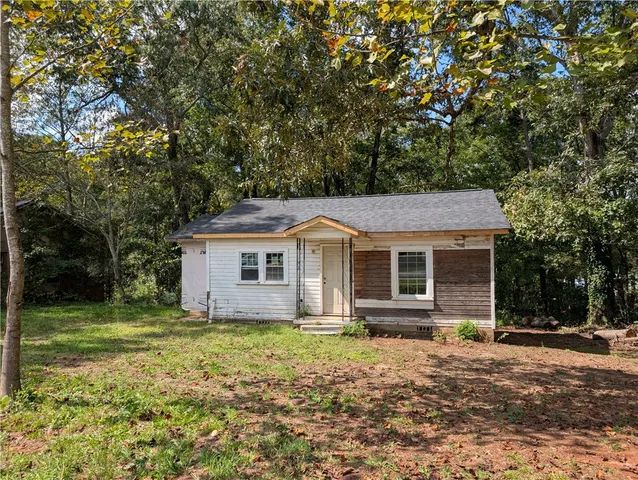 $75,000 | 230 Friendship Road, Seneca, SC 29678