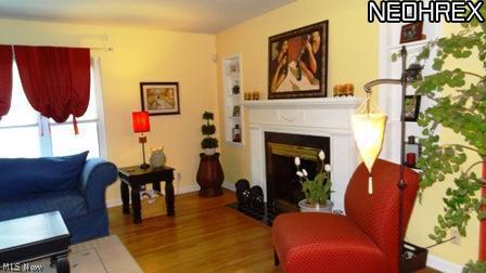 317 Sundale Road Akron, OH 44313 - Photo 13 of 25 Gallery Image 13