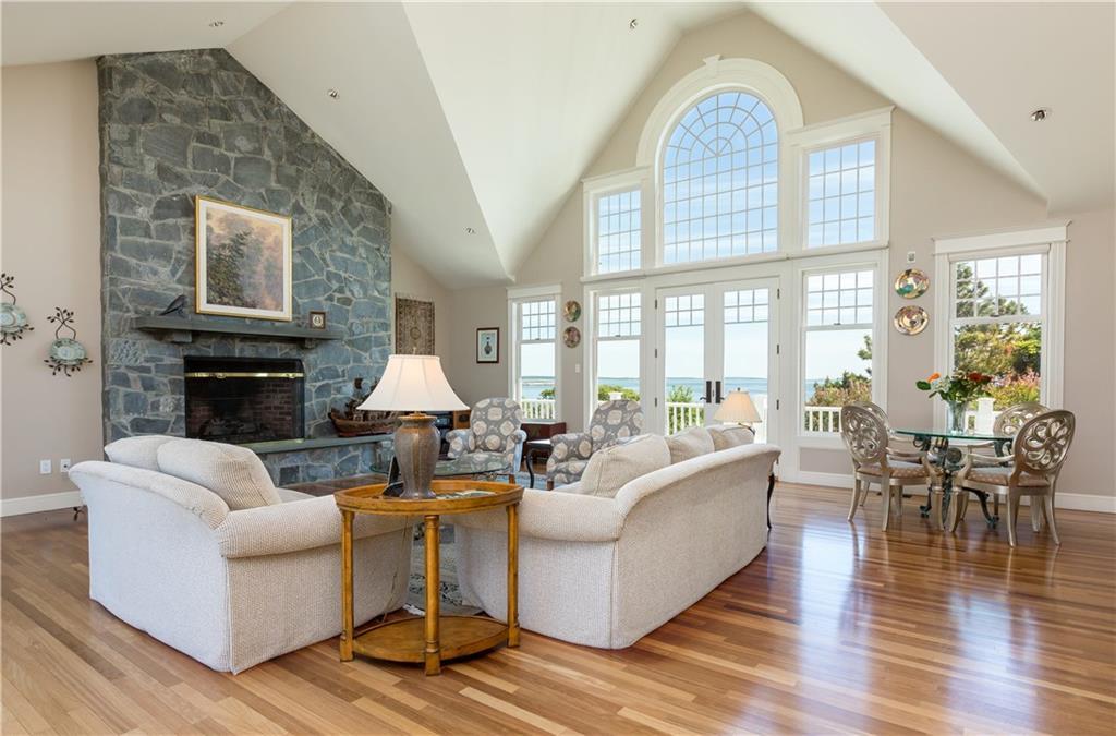 3 Hunts Point Road Cape Elizabeth, ME 04107 - Photo 10 of 35 Photo