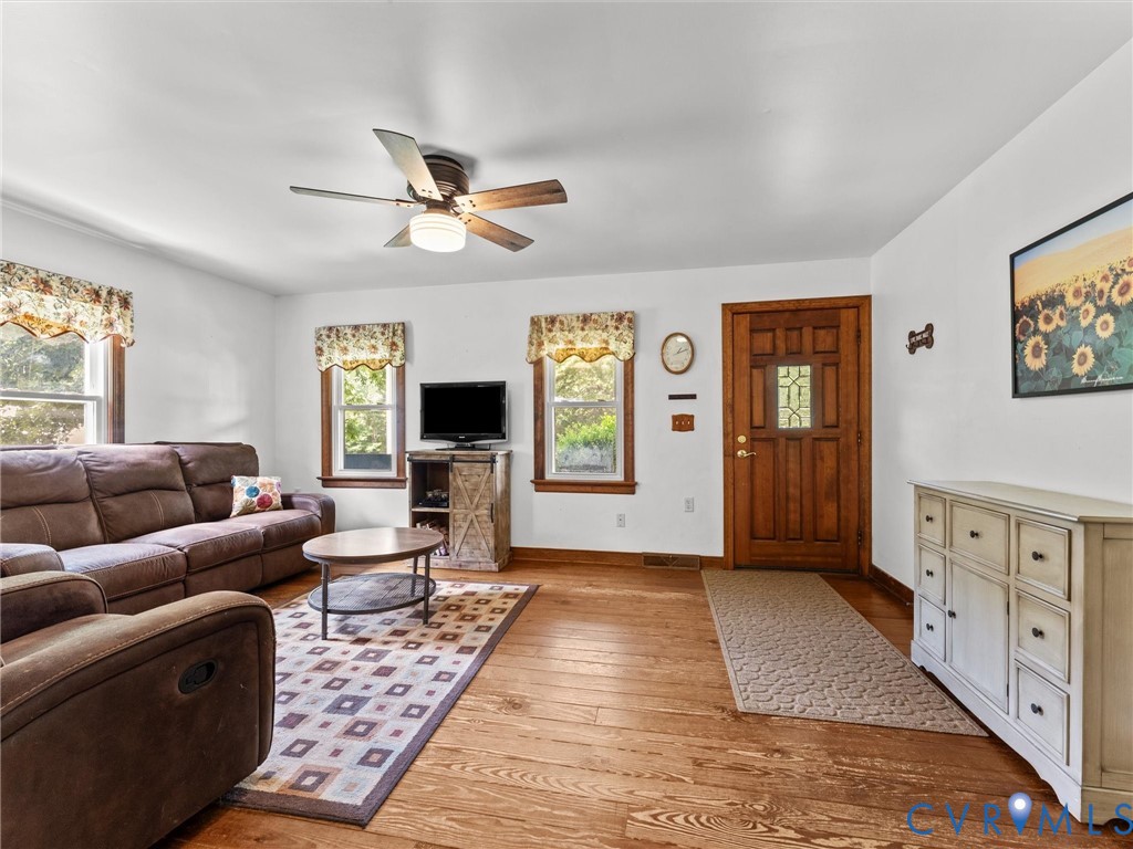 3607 Pacetown Road Sandy Hook, VA 23153 - Photo 14 of 68 Gallery Image 14