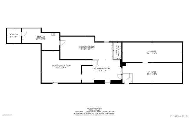 $1,175,000 | 58 Millbrook Road, Bedford, NY 10506