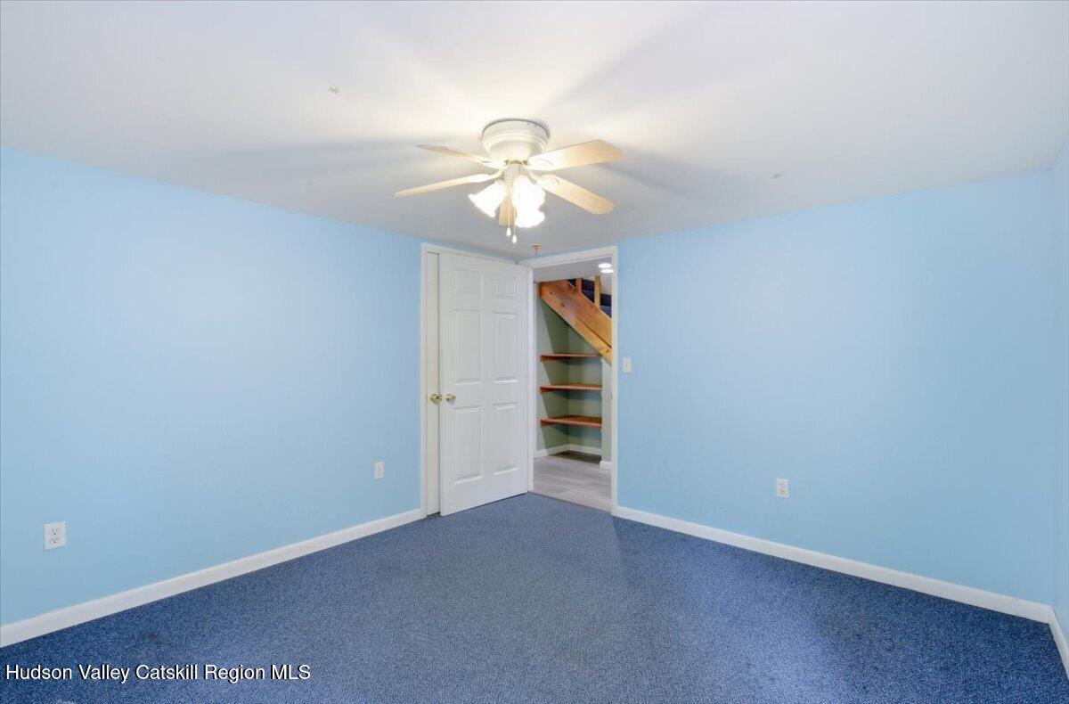 31 Favorito Road Round Top, NY 12473 - Photo 31 of 57 31-Unit 2 1st floor Bedroom 1