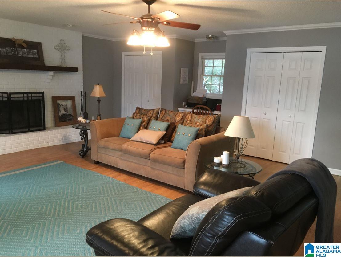 2510 Hebb Road Wilsonville, AL 35186 - Photo 10 of 18