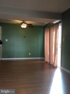 99 Ridgelawn Road, Unit A Reisterstown, MD 21136 - Photo 5 of 10 View of Dining Room