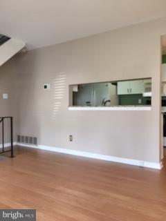 99 Ridgelawn Road, Unit A Reisterstown, MD 21136 - Photo 6 of 10 Living Room