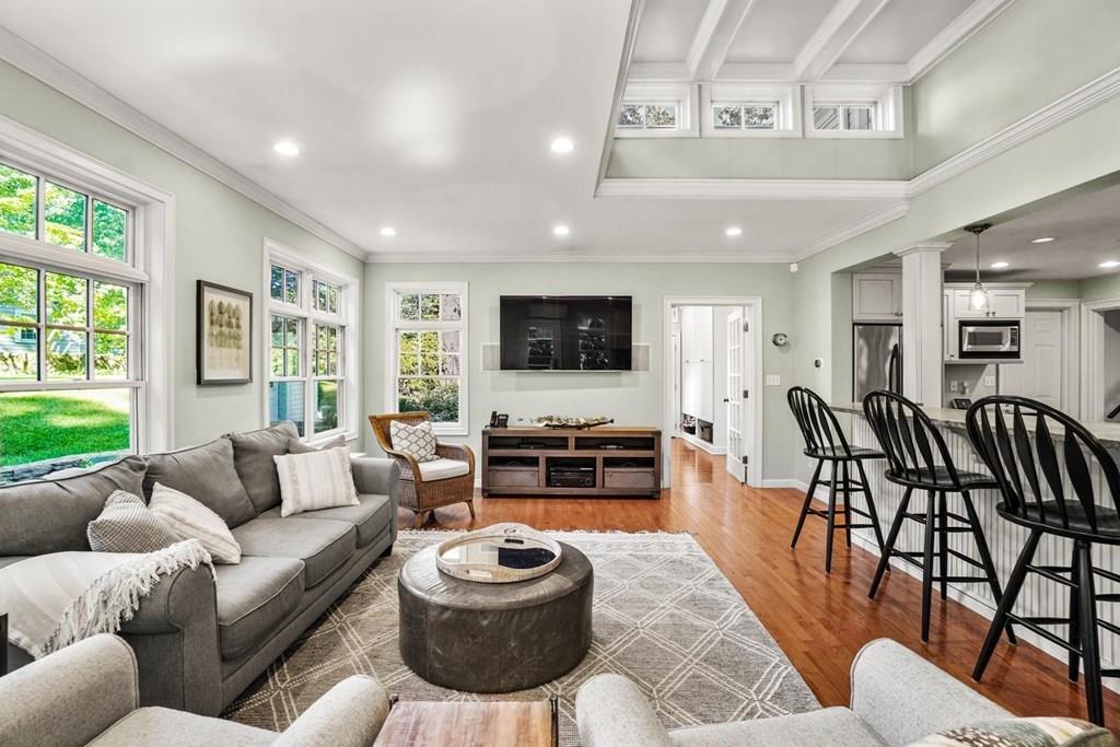 164 Hinckley Road Milton, MA 02186 - Photo 7 of 29 Gallery Image 7