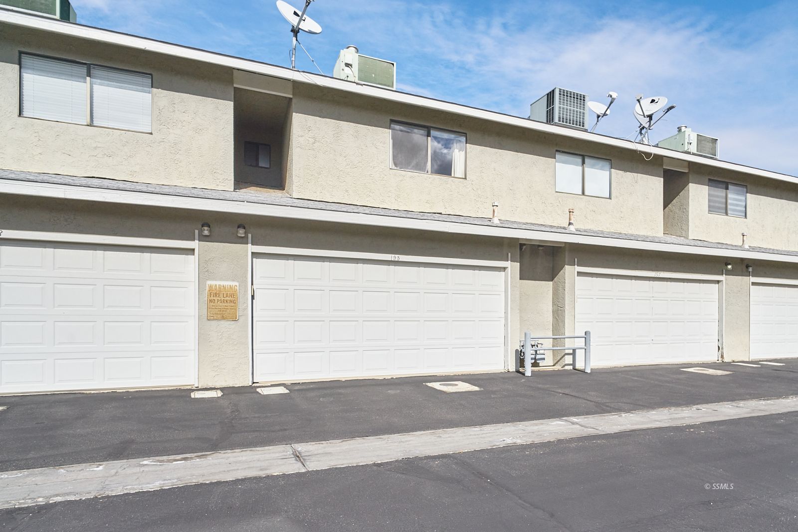 195 East Upjohn Avenue Ridgecrest, CA 93555 - Photo 26 of 27 Gallery Image 26