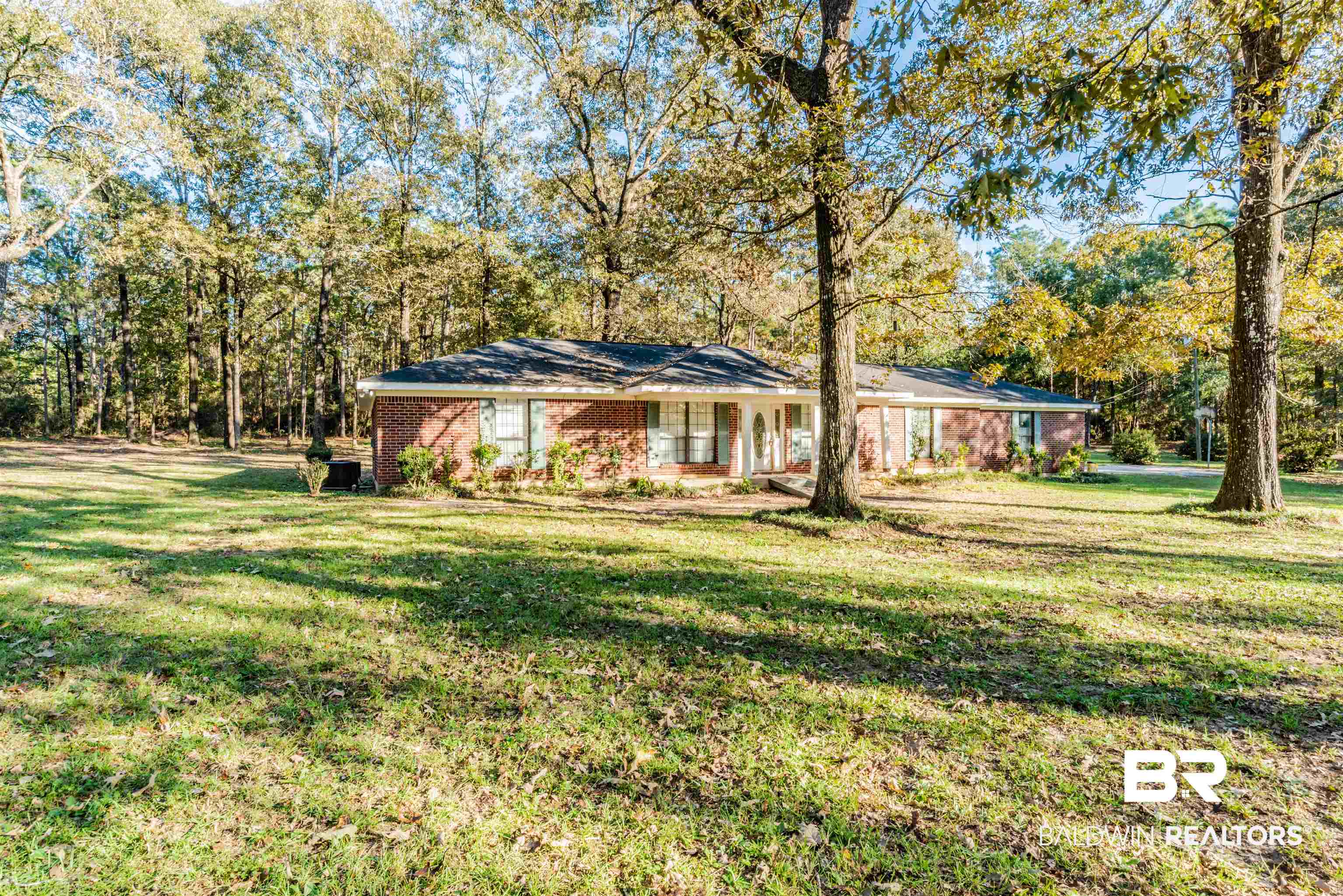 15476 Autrey Drive Chunchula, AL 36521 - Photo 25 of 44