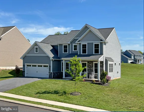 $579,000 | 195 Magnolia Drive, Middletown, PA 17057