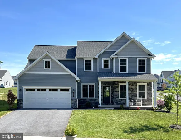 $579,000 | 195 Magnolia Drive, Middletown, PA 17057