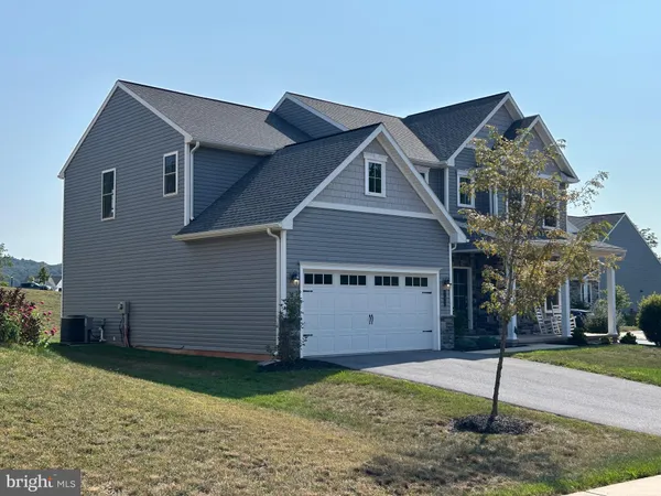 $579,000 | 195 Magnolia Drive, Middletown, PA 17057