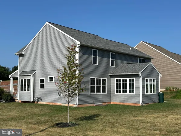 $579,000 | 195 Magnolia Drive, Middletown, PA 17057