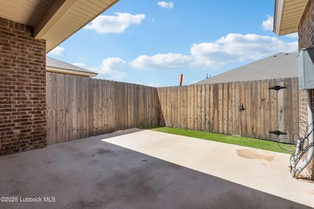 $185,000 | 5528 Lehigh Street, Lubbock, TX 79416