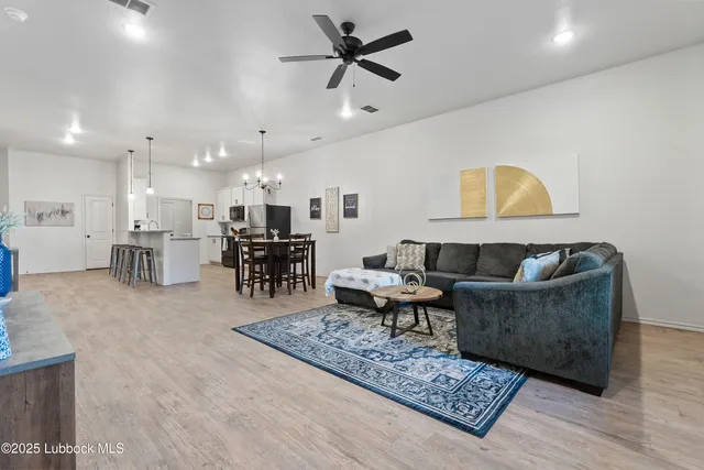 $185,000 | 5528 Lehigh Street, Lubbock, TX 79416