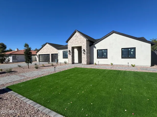 $2,675,000 | 5410 East Dahlia Drive, Scottsdale, AZ 85254