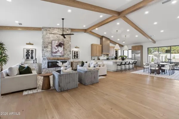 $2,675,000 | 5410 East Dahlia Drive, Scottsdale, AZ 85254