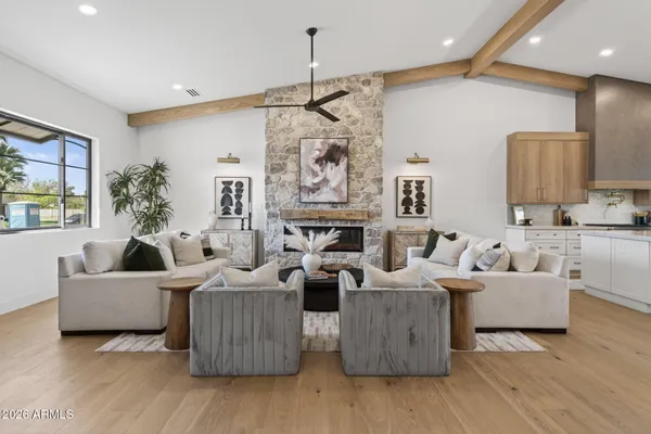 $2,675,000 | 5410 East Dahlia Drive, Scottsdale, AZ 85254
