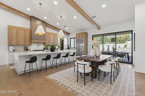 $2,675,000 | 5410 East Dahlia Drive, Scottsdale, AZ 85254