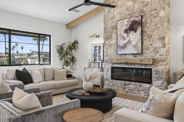 $2,675,000 | 5410 East Dahlia Drive, Scottsdale, AZ 85254