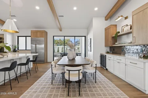 $2,675,000 | 5410 East Dahlia Drive, Scottsdale, AZ 85254