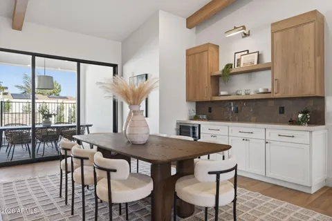 $2,675,000 | 5410 East Dahlia Drive, Scottsdale, AZ 85254