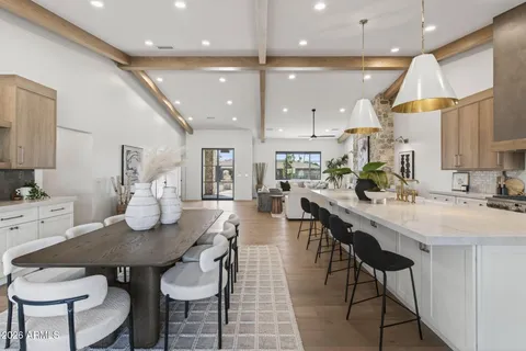 $2,675,000 | 5410 East Dahlia Drive, Scottsdale, AZ 85254