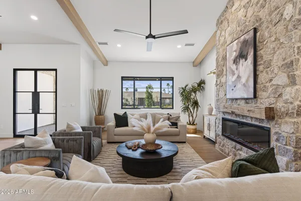 $2,675,000 | 5410 East Dahlia Drive, Scottsdale, AZ 85254