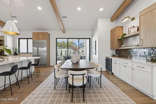 $2,675,000 | 5410 East Dahlia Drive, Scottsdale, AZ 85254