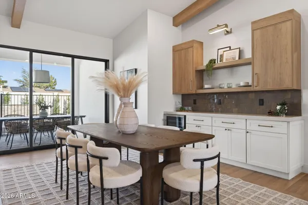 $2,675,000 | 5410 East Dahlia Drive, Scottsdale, AZ 85254
