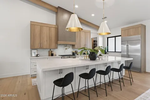 $2,675,000 | 5410 East Dahlia Drive, Scottsdale, AZ 85254